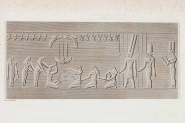 Bok: Beskrivning av Egypten