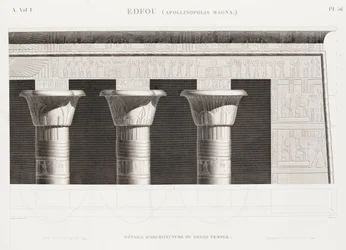 Bok: Beskrivning av Egypten