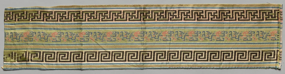 Gräns, 1800-tal.