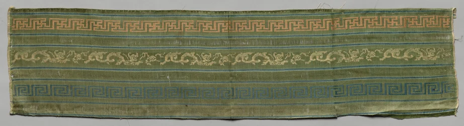 Gräns, 1800-tal.