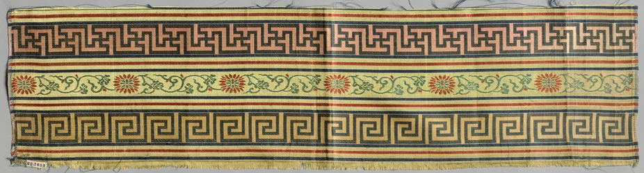 Gräns, 1800-tal.