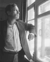 Boris Pasternak 1890-1960, 1930-talet