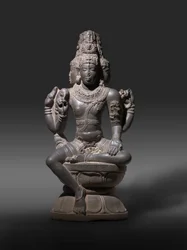 Brahma, sent 900-1000-tal.