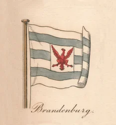 Brandenburg, 1838