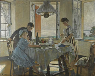 Frukost