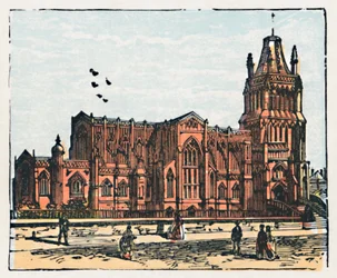 Bristol, c1910