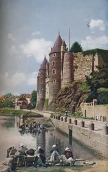 Bretagne ..., c1920
