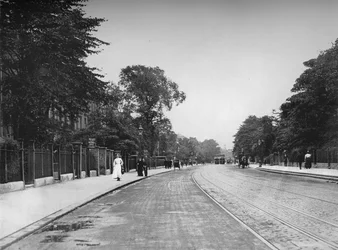 Brixton Road, c1912, 1912