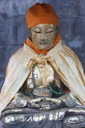 Buddha, Peking, Kina