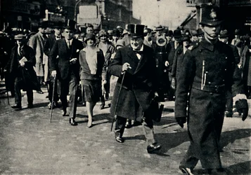 Budgetdagen, 1928, 1945.