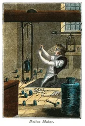 Knapptillverkare, 1823