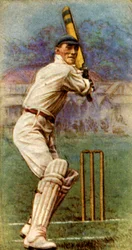 C. Hallows Lancashire, 1928.