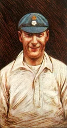 C.P. Mead Hampshire, 1928.