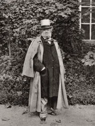 Camille Groult, fransk konstsamlare, 1903