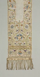 Cap Benika, 1800-tal.