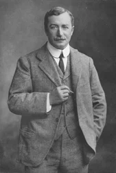 Kapten Greer, 1911