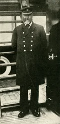 Kapten MacNicol, av Bayern, 1900.