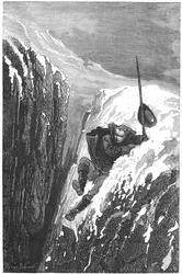 Carolus Linnaeus, svensk 1700-talsforskare och naturforskare, 1874