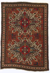 Matta, 1800 - 1850.