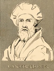 Castiglione, 1478-1529, 1830.