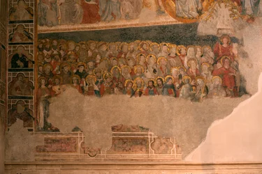 Cathedral (St. Mary