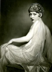 Catherine Hessling, 1920-talet.