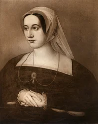 Catherine Parr, 1547, 1902