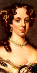 Katarina av Braganza
