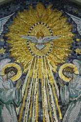 Chapel of the Miraculous Medal, Paris, Frankrike
