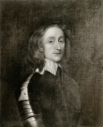 Charles Fleetwood, engelsk parlamentarisk soldat och politiker, 1600-talet, 1899
