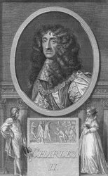 Karl II, 1788