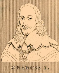 Karl I, 1600-1649, 1830.