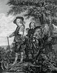 Charles I av England