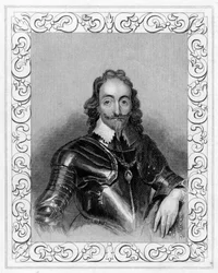 Charles I av England