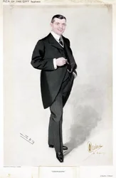Charles Urban, amerikansk filmpionjär