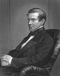 Charles Wheatstone 1802-1875, brittisk fysiker, 1800-talet