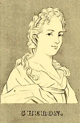 Cheron, 1648-1711, 1830.