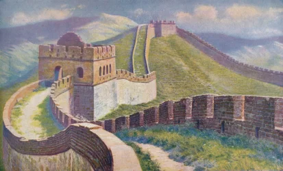 Kina ..., c1920