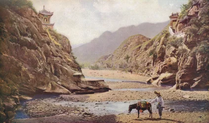 Kina ..., c1920