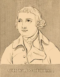 Churchill, 1732-1764, 1830.