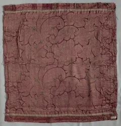 Ciborium Veil, 1600-tal.