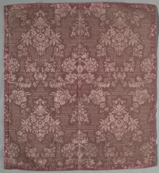 Ciborium Veil, 1700-tal.