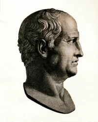 Cicero den romerske konsulen, c1900, 1912