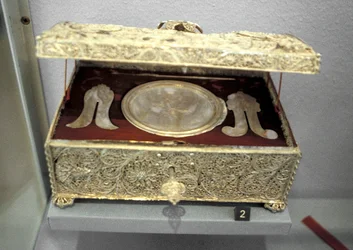 Omskärelse set