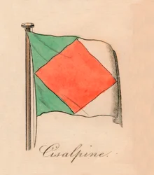 Cisalpin, 1838