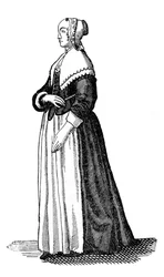 Medborgardotter, 1649, 1910