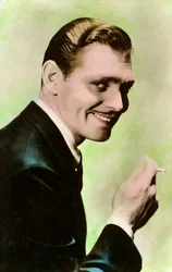 Clark Gable, amerikansk skådespelare, 1900-talet