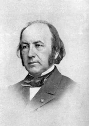 Claude Bernard, fransk fysiolog, 1876