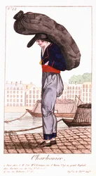 Coalman, 1826