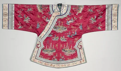 Kappa, sent 1880-tal.